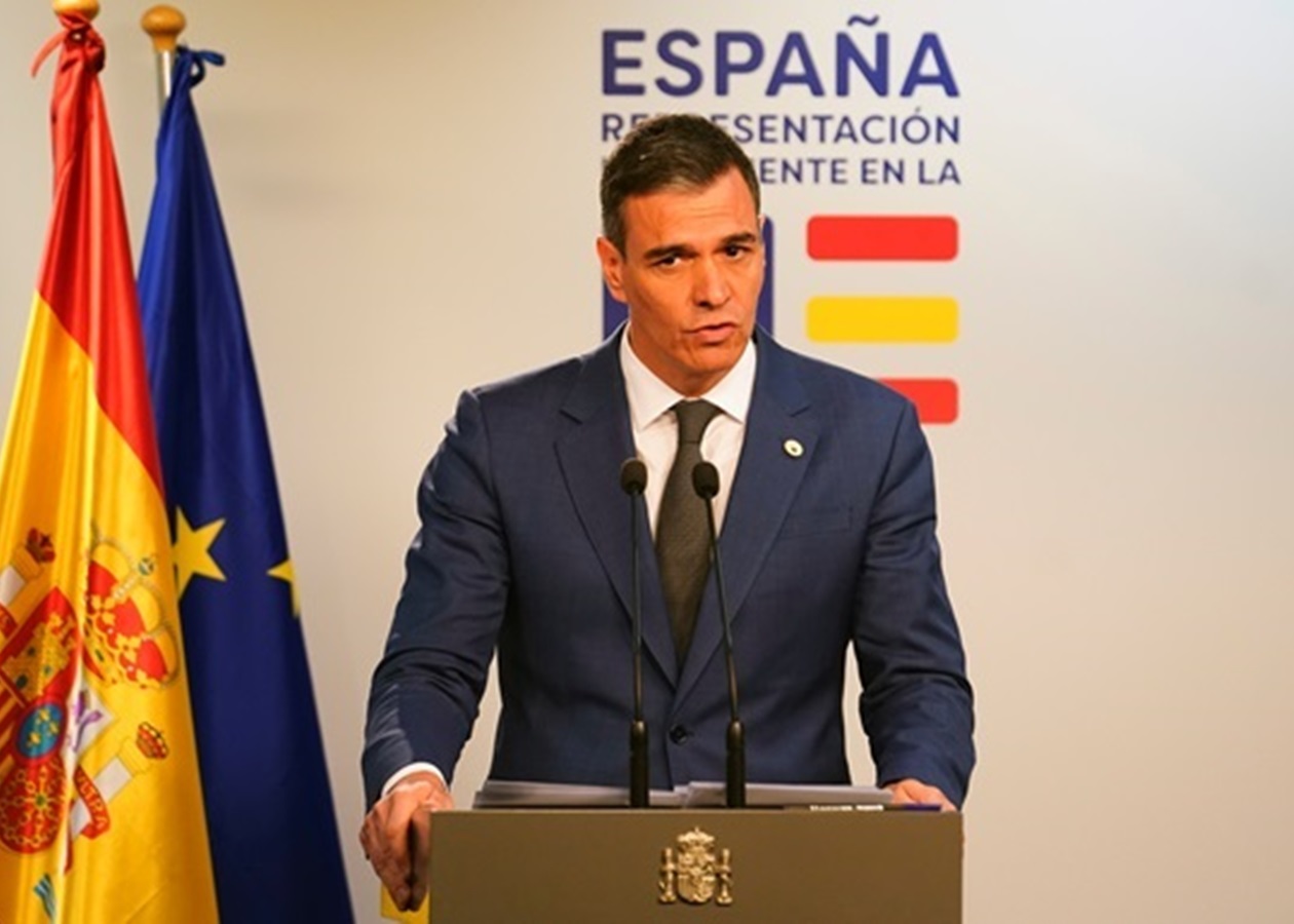 Дружину прем'єра Іспанії звинуватили у корупції