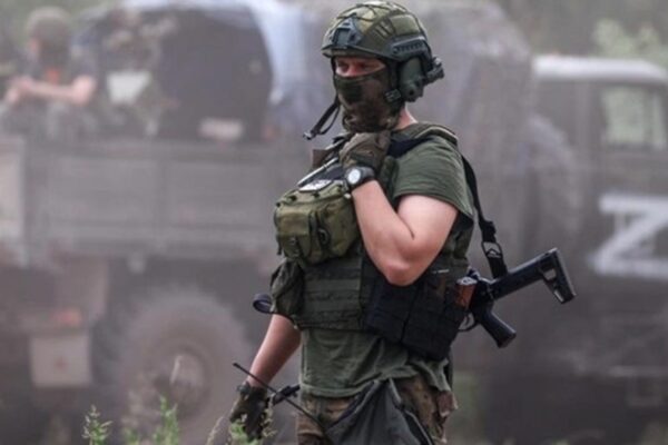 У Росії тестують артилерійські снаряди на людях - ЗМІ