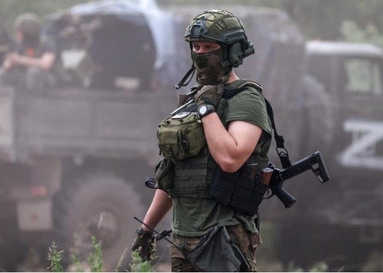 У Росії тестують артилерійські снаряди на людях - ЗМІ