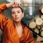 Джамала вперше розповіла про конфлікт на Євробаченні