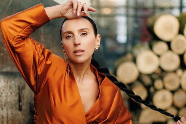 Джамала вперше розповіла про конфлікт на Євробаченні