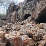 На Рівненщині обвалилася частина Тараканівського форту