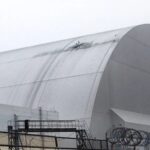 На ЧАЕС відреагували на чутки щодо ризику обвалу саркофагу