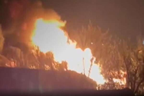 Генштаб розповів про уражені об’єкти росіян на ТОТ