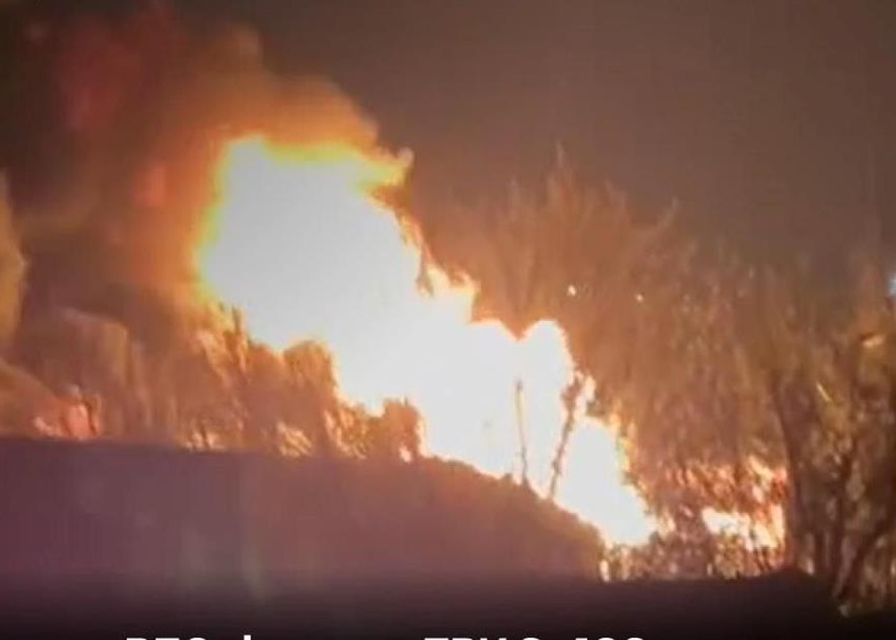 Генштаб розповів про уражені об’єкти росіян на ТОТ