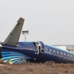 Росія офіційно визнала збиття літака AZAL