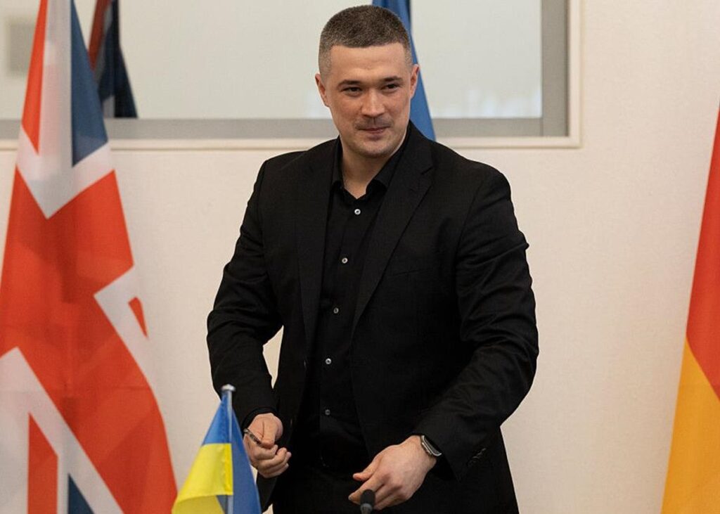 П’ять країн оголосили про внески до PURL - Федоров