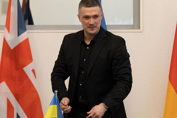 П’ять країн оголосили про внески до PURL - Федоров