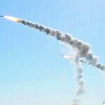 Нетипова вечірня атака. Куди била Росія