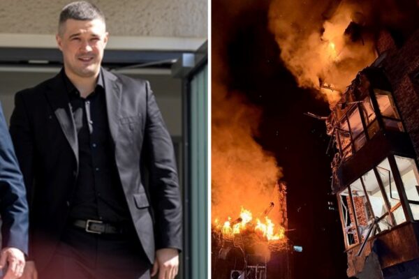 Підсумки 15.04: Нічна атака і $4 млрд на ППО