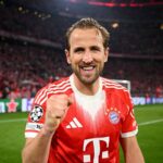 Гаррі Кейн - кращий бомбардир сезону з 50 голами