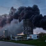 Підсумки 15.04: Реакція на терор РФ і здобутки ЗСУ