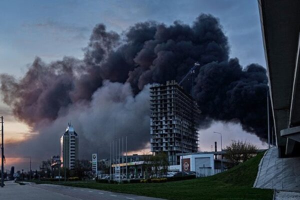 Підсумки 15.04: Реакція на терор РФ і здобутки ЗСУ