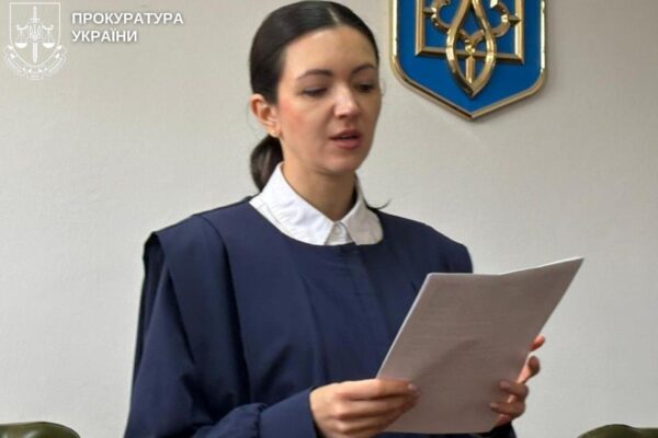 Київська чиновниця, яка закупила овочерізки для укриттів, отримала вирок