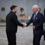 Підсумки 16.04: Відкриття Ормузу і візит короля