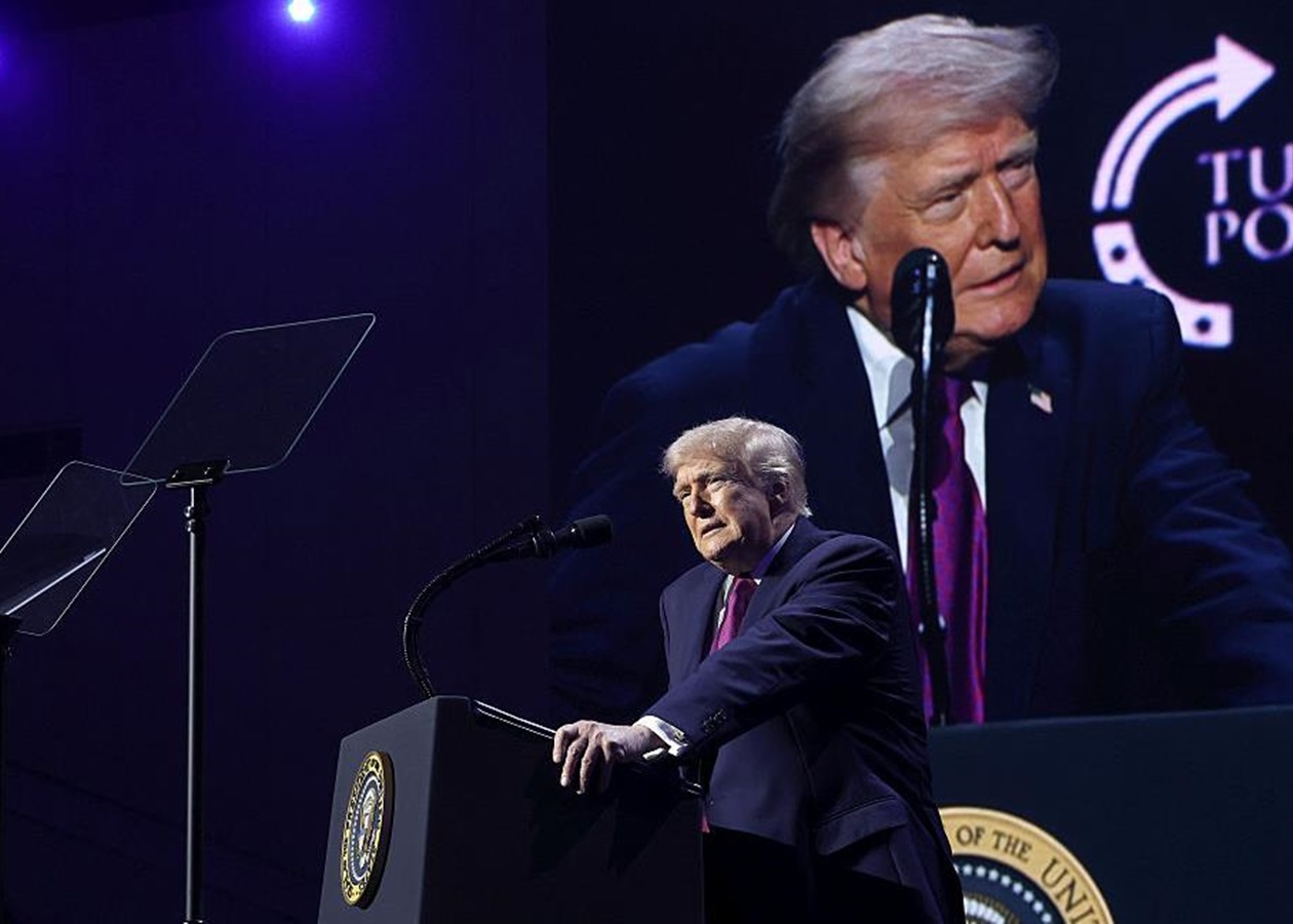 Трамп накинувся з новою критикою на НАТО