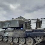 ЗСУ показали знищення Сонцепьока на Запоріжжі