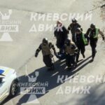 У Києві сталася стрілянина на вулиці, є загиблі