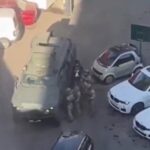 Стрілянина в Києві: кількість жертв зростає