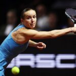 Світоліна завершила турнір WTA 500 у Штутгарті