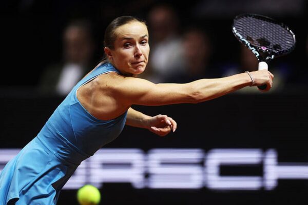 Світоліна завершила турнір WTA 500 у Штутгарті