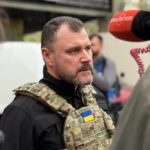 Стрілець в Києві використав зареєстровану зброю - МВС