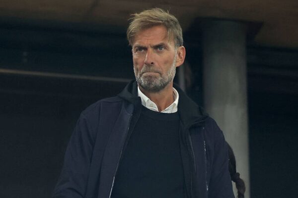 Клопп і Реал: з’явилися подробиці позиції німецького фахівця