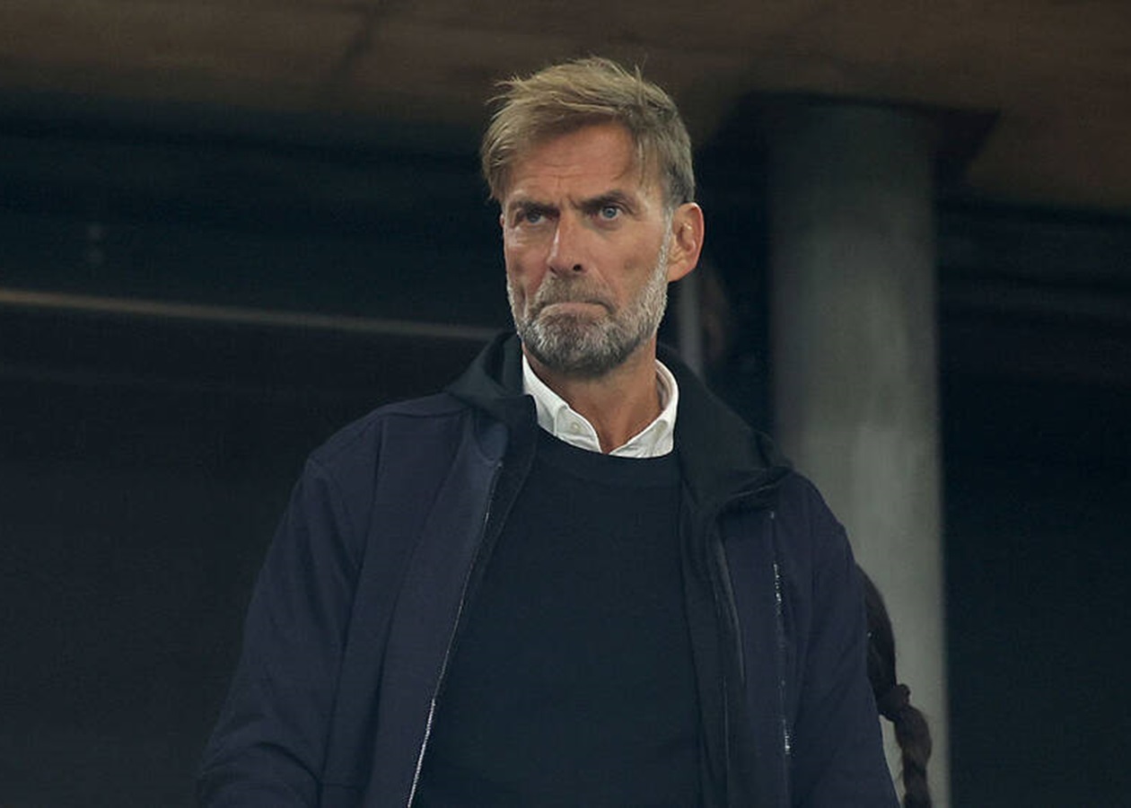 Клопп і Реал: з’явилися подробиці позиції німецького фахівця