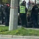 У Чернігові сталася стрілянина - соцмережі