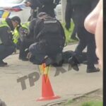 Стрілянина на вулиці у Чернігові: заява поліції