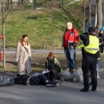 Сварка із сусідом: нові деталі теракту в Києві