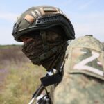 РФ просунулась поблизу Різниківки на Донеччині - DeepState