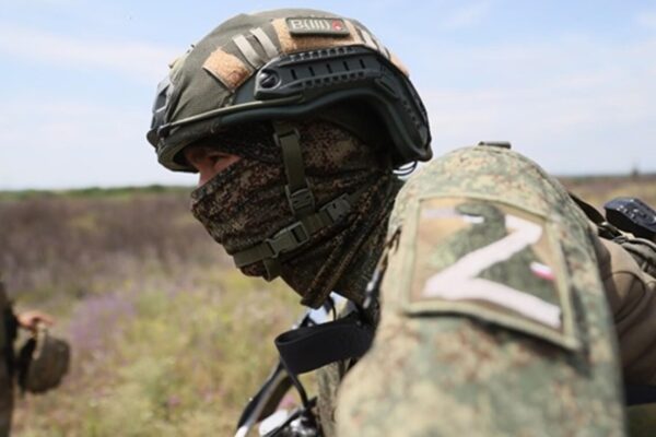 РФ просунулась поблизу Різниківки на Донеччині - DeepState