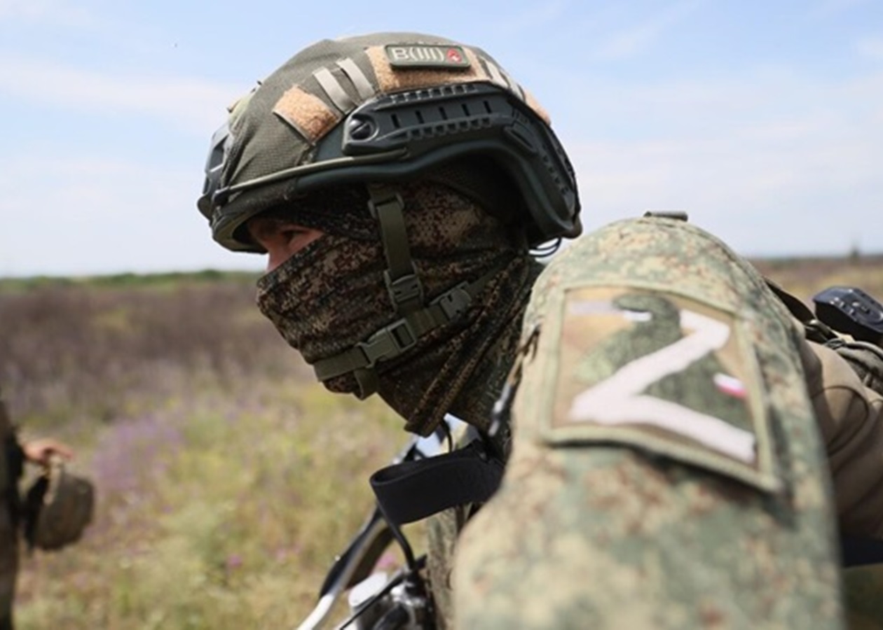 РФ просунулась поблизу Різниківки на Донеччині - DeepState