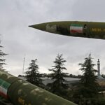 Іран "закопав" тисячі ракет та БПЛА - розвідка США