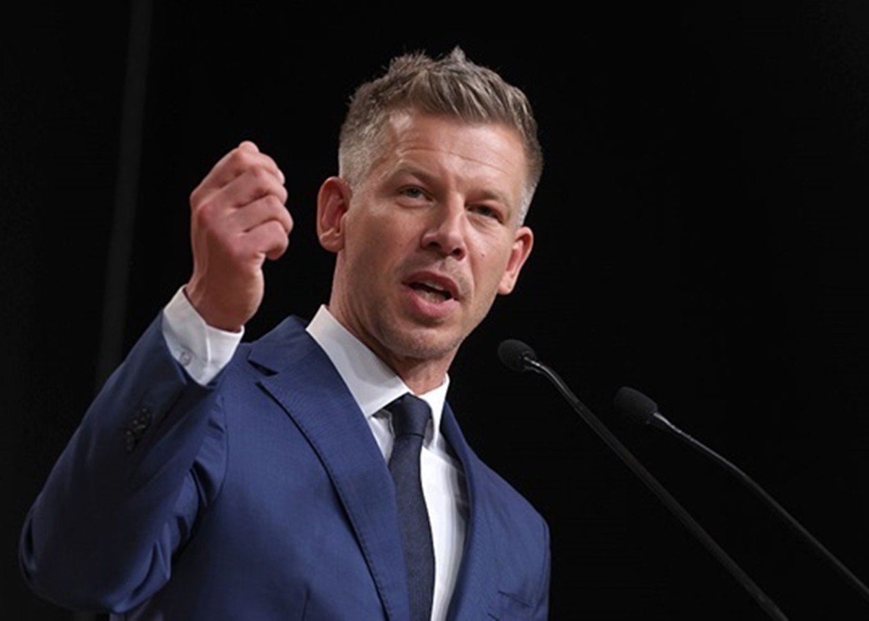 Нетаньягу можуть заарештувати, якщо той приїде до Угорщини - Мадяр