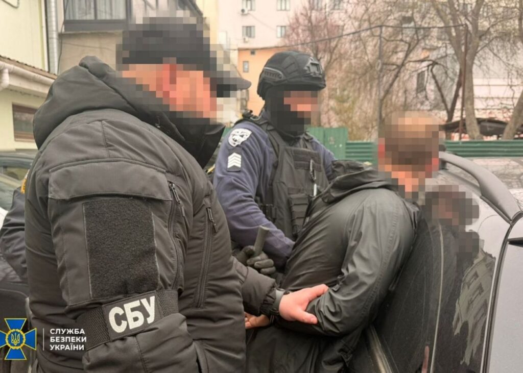 В Україні викрито шість нових "ухилянтських схем"