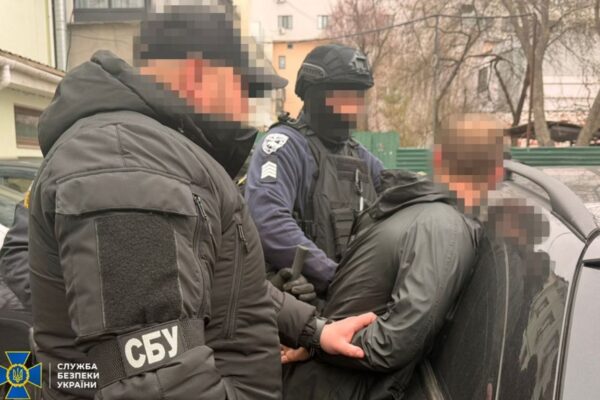 В Україні викрито шість нових "ухилянтських схем"