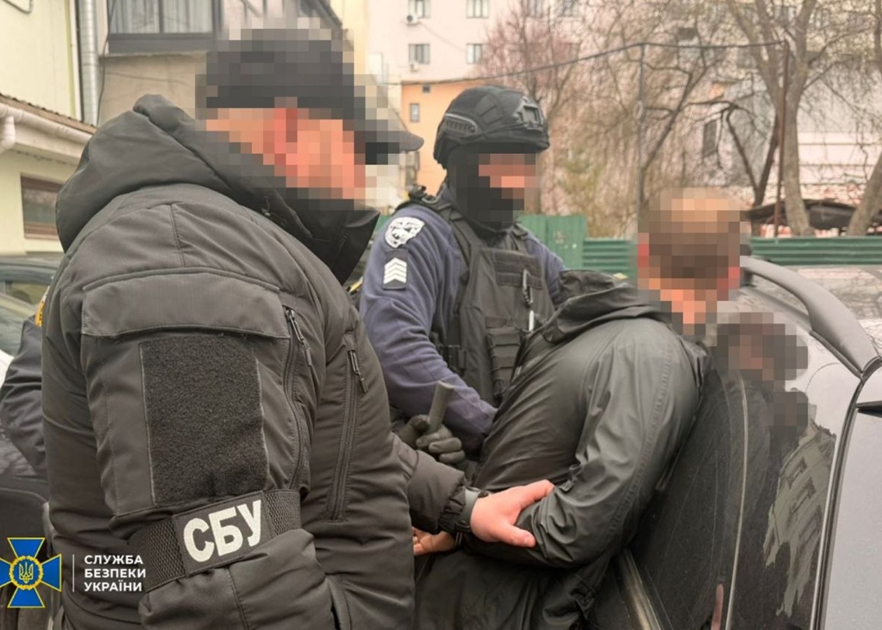 В Україні викрито шість нових "ухилянтських схем"