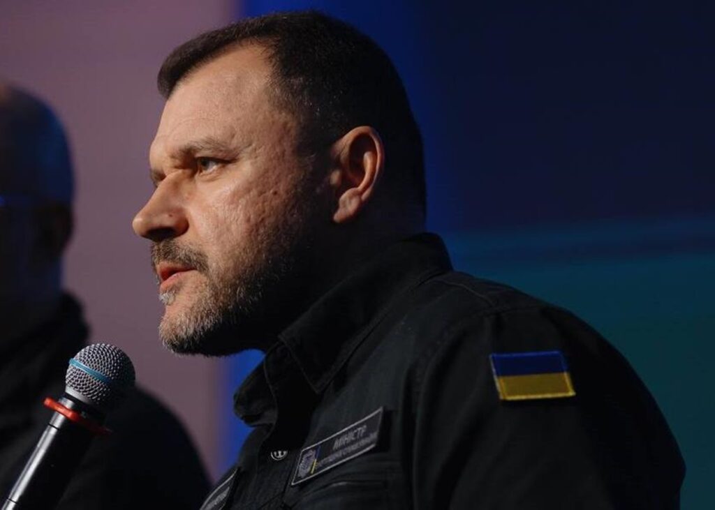 Теракт у Києві: в телефоні стрільця виявили несподівану деталь