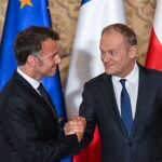 Варшава і Париж готують спільні ядерні навчання