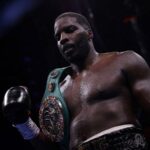 Поєдинок під загрозою - колишнього чемпіона спіймали на допінгу