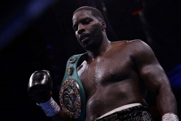 Поєдинок під загрозою - колишнього чемпіона спіймали на допінгу