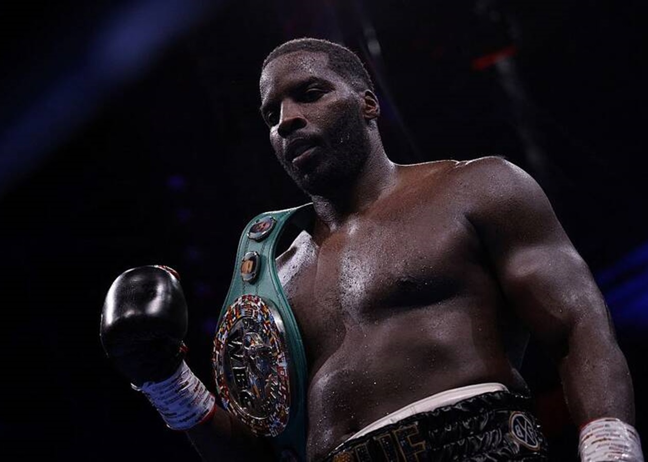 Поєдинок під загрозою - колишнього чемпіона спіймали на допінгу