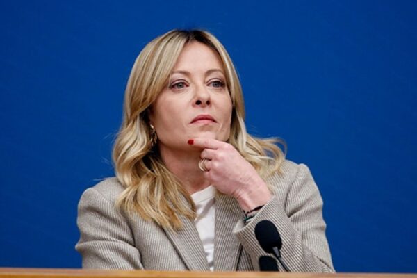 Італія викликала посла РФ через заяви пропагандиста Соловйова