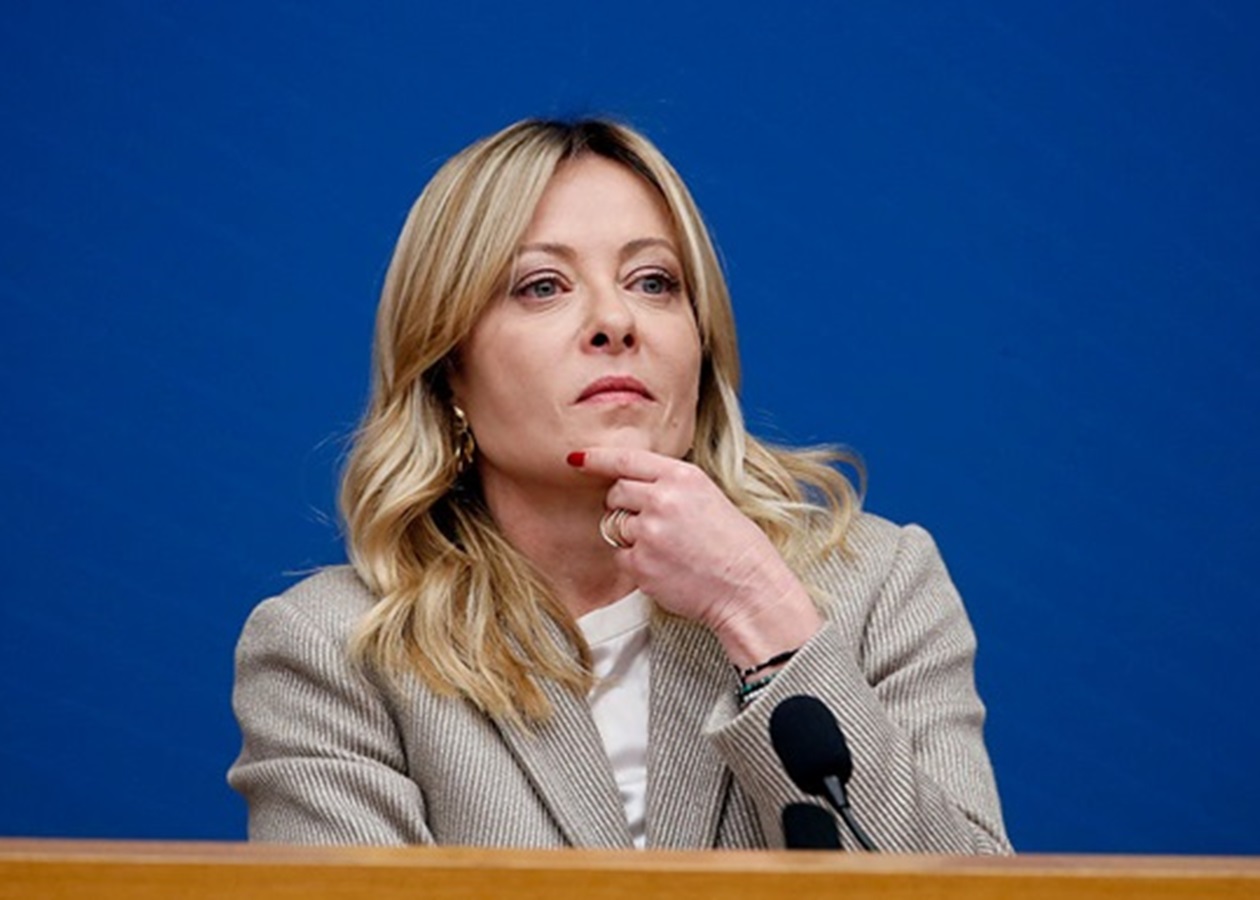 Італія викликала посла РФ через заяви пропагандиста Соловйова