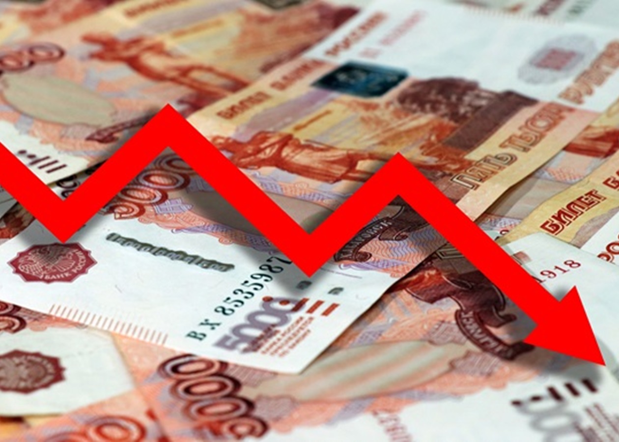 Зюганов: Росії загрожує революція і "неминучий провал" економіки