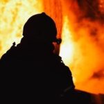 Війська РФ вдарили по Дніпру, виникли пожежі