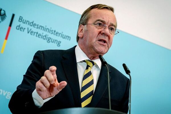 "Найсильніша армія Європи": Німеччина представила першу військову стратегію