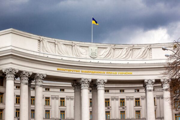 МЗС підтвердило ДТП з українцями в Болгарії